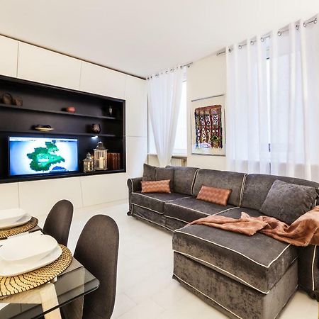 Luxury Apartment Casa Farnese - Campo De Fiori Rom Eksteriør billede